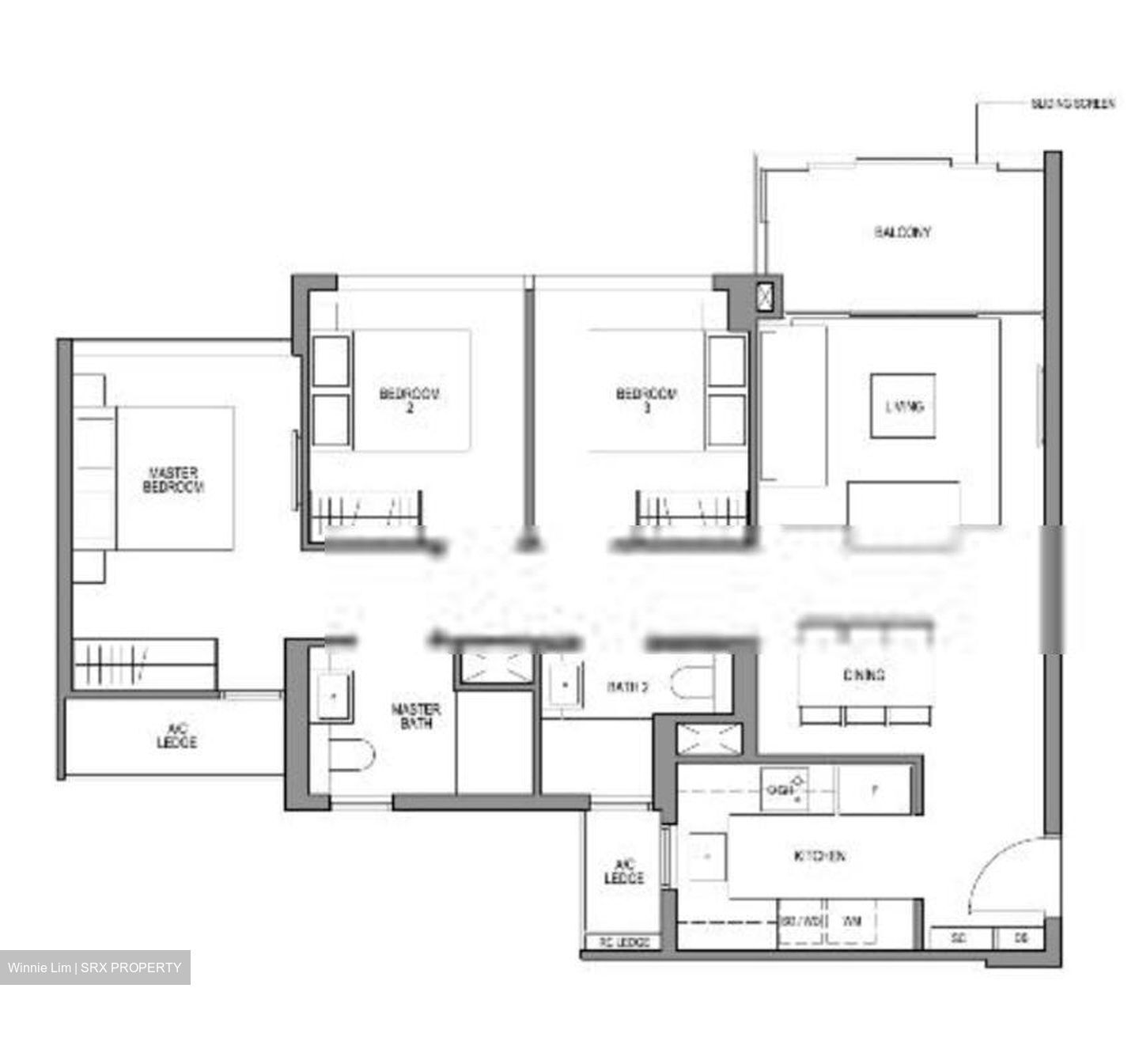 Martin Modern (D9), Condominium #475459081